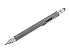 Snedker Pen Troika Construction Greyproduct thumbnail #1