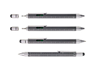 Snedker Pen Troika Construction Greyproduct thumbnail #2