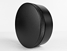 Snusdåse Dus Knurl Alu XL Sortproduct thumbnail #2