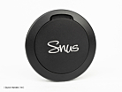 Snusdåse Dus Slim Vintage Alu Blackproduct thumbnail #3