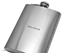 Lommelærke Steel Flask Largeproduct thumbnail #2