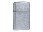 Zippo-Lighter Street Chrome Slimproduct thumbnail #1