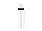 Termoflaske Barn Vildmark 0,25 Liter Hvidproduct thumbnail #1