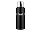 Termoflaske Thermos King Black Original 1,2 Literproduct thumbnail #1