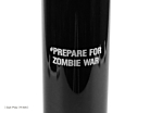 Termoflaske Vildmark 0,5 Liter Sort Blankproduct thumbnail #2