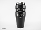 Thermos Termokrus King Black Original 0,5 Literproduct thumbnail #3