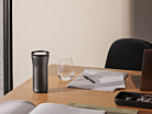 Termokrus Eva Solo City To Go Cup Black 0,35 Lproduct thumbnail #4