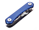 Nøglering Troika Clever Key Blåproduct thumbnail #1