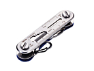 Nøglering Troika Clever Key Blåproduct thumbnail #2