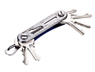 Nøglering Troika Clever Key Blåproduct thumbnail #3