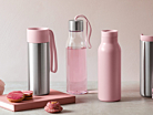 Vandflaske BPA-fri Eva Solo To Go Rose Quartz 0,5 Lproduct thumbnail #3