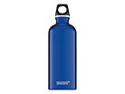 Vandflaske SIGG Traveller Blå 0,6 Lproduct thumbnail #1