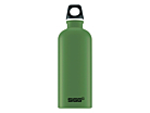 Vandflaske SIGG Traveller Grøn 0,6 Lproduct thumbnail #1