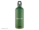 Vandflaske SIGG Traveller Grøn 0,6 Lproduct thumbnail #2