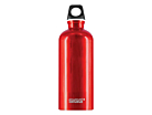 Vandflaske SIGG Traveller Rød 0,6 Lproduct thumbnail #1