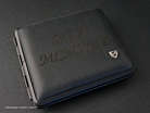 Cigaretetui VH Black Leather Matteproduct thumbnail #3