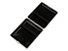 Cigaretetui VH Brown Leather Matteproduct thumbnail #3