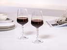 Vinglas Orrefors Carat 44 cl 2-pakproduct thumbnail #2