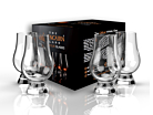 Whiskyglas Glencairn 20 cl 4-pakproduct thumbnail #1