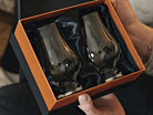 Whiskyglas Glencairn 20 cl Gift Set 2-pakproduct thumbnail #3