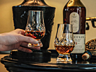 Whiskyglas Glencairn Cut 17 cl Gift Set 2-pakproduct thumbnail #5