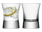Whiskyglas LSA Moya Tumbler 2 stkproduct thumbnail #1