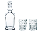 Whiskykaraffel & Whiskyglas Nachtmann Bossa Novaproduct thumbnail #1