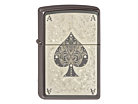 Zippo-Lighter Ace Filigreeproduct thumbnail #1