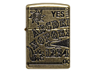 Zippo-Lighter Armor Ouija Boardproduct thumbnail #3