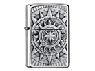 Zippo-Lighter Compass Emblemproduct thumbnail #1