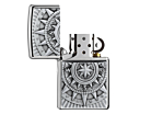 Zippo-Lighter Compass Emblemproduct thumbnail #2