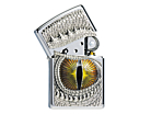 Zippo-Lighter Dragon Eye Emblemproduct thumbnail #2