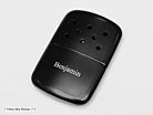 Håndvarmer Zippo Sortproduct thumbnail #3