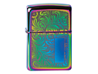 Zippo-Lighter Venetian Spectrumproduct thumbnail #1