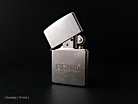 Zippo-Lighter Street Chromeproduct thumbnail #2