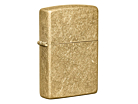 Zippo-Lighter Tumbled Brassproduct thumbnail #1