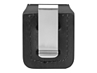 Zippo Etui Clip Læder Sortproduct thumbnail #3