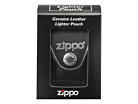 Zippo Etui Clip Læder Sortproduct thumbnail #4