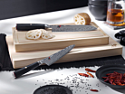 Kokkekniv Miyabi 5000 FC-D Gyutoh 20 cmproduct thumbnail #4