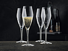 Champagneglas Nachtmann ViNova 4-pakproduct thumbnail #2