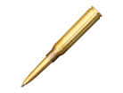 Fisher Space Cartridge Pen .338 Lapua Magnumproduct thumbnail #1
