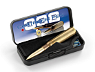 Fisher Space Cartridge Pen .338 Lapua Magnumproduct thumbnail #3