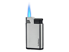 Gas Lighter Maxim Jetflame Brushed Steelproduct thumbnail #2