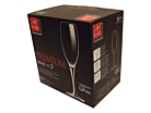 Champagneglas Bormioli Rocco Premium N3 6 stkproduct thumbnail #2