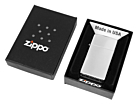 Zippo-Lighter High Polish Chrome Slimproduct thumbnail #3