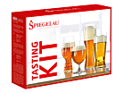 Ølglas Spiegelau Beer Classic Tasting Kit 4-pakproduct thumbnail #1