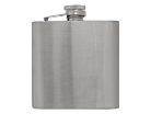 Lommelærke Steel Flask Mediumproduct thumbnail #1