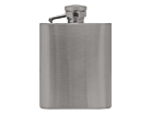 Lommelærke Billig Steel Flask Smallproduct thumbnail #1