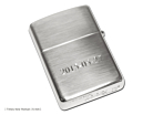 Zippo-Lighter Sterling Silver High Polishproduct thumbnail #2