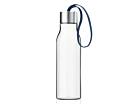 Vandflaske Eva Solo Navy Blue 0.5 Lproduct thumbnail #1